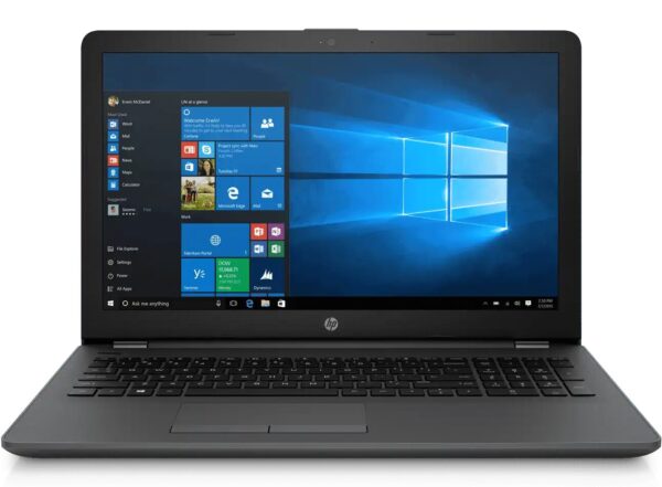 14Z88EA - HP 250 G7 1 x Intel Core i5-1035G1 8GB DDR4 SDRAM 1 x 256GB SSD Windows 10 Pro Laptop