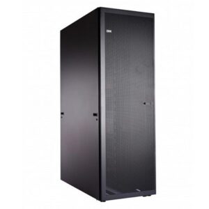 9307SRX - IBM 42 Unit Rack Cabinet