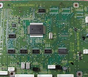 12G7030 - Lexmark Engine Board for Optra C720
