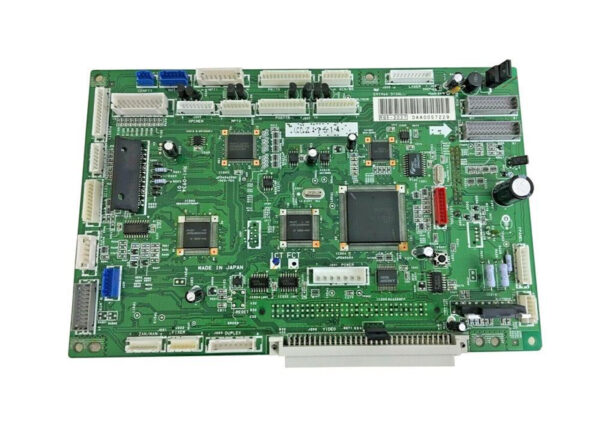 13RJ-9015FKC - HP Control PC Board Assembly