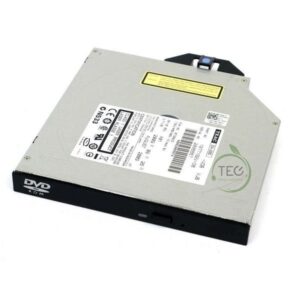 27NC0 - Dell Slimline SATA DVD-Rewritable Optical Drive