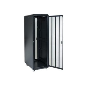 Apc - ACF201BLK Rack Side Air Distribution Unit 115V