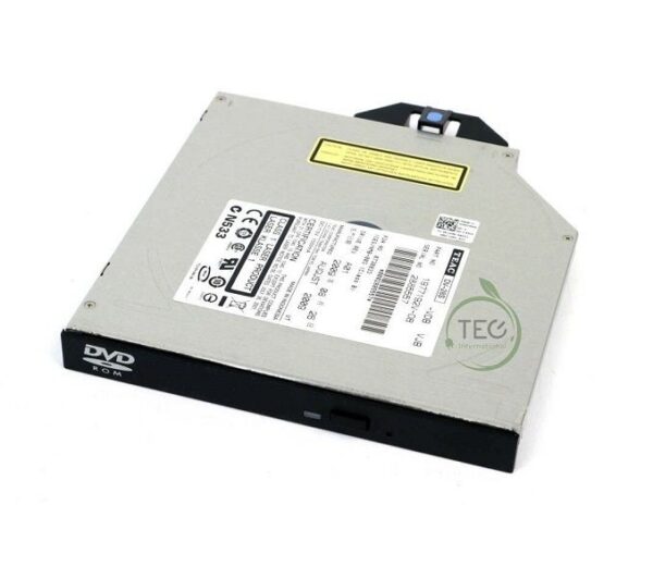 27NC0 - Dell Slimline SATA DVD-Rewritable Optical Drive