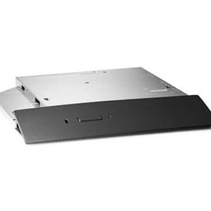 2ZK26AA - HP 9.5mm Slim DVD-Writer Drive