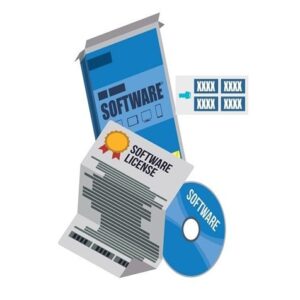 Microsoft - KW9-00186 - Windows 10 Home Operating System 32-bit English (1-Pack), OEM