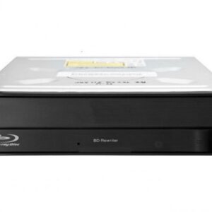 LG - BH16NS40 - Electronics BH16NS40 16X SATA Blu-ray Internal Rewriter w/ 3D Playback & M-DISC Support