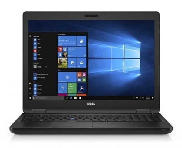 0VTXR - Dell Latitude 5580 15.6-inch LCD Intel Core i3-7100U Gen7 Dual Core 2.40GHz CPU 4GB DDR4 SDRAM 500GB Hard Drive Laptop System