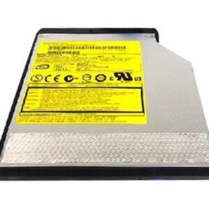 00P4775 - IBM 8X 24X 4.7GB IDE Slimline DVD-ROM Drive
