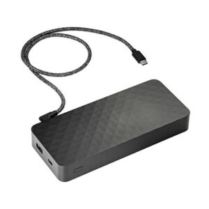 2NA10UT - HP USB-C Notebook Power Bank for EliteBook Folio G1 x360 1030 G2