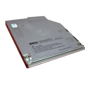 Dell - 0JW884 CD-RW/DVD-RW Combo Drive for Latitude D Series