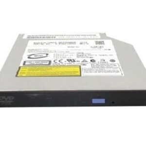 42R5291 - IBM 8X 24X 4.7GB IDE Slimline DVD-ROM Drive for RS6000 pSeries Server