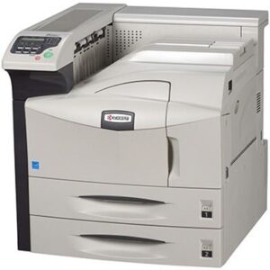1102GZ3NL0 - Kyocera FS-9130DN A3 Mono Laser Printer
