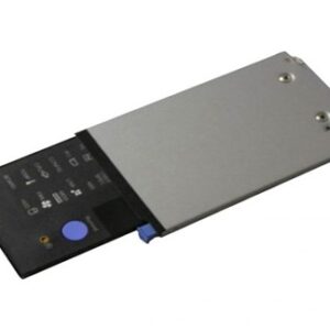 00D9404 - IBM Front Control Advance Operator IO Information Power Button Panel for x3530 M4 Server