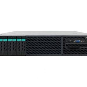 Chenbro - RB14604T3F1XSPS - RB14604T3F1XSPS 400W 1U 4-bay Entry Level Barebone System