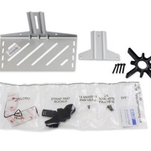 Ergotron - 97-776-194 SV Camera Shelf