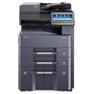 1102RG3NL0 - Kyocera TASKalfa 3011i A4 Mono Multifunction Printer