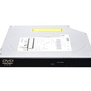 Dell - 0KVXM6 8x DVD-ROM SATA Slimline Optical Drive for PowerEdge R710