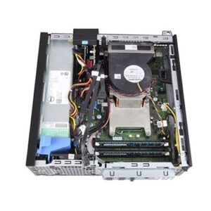 Dell - 00JG80 - Chassis with Motherboard & Power Supply for OptiPlex 790