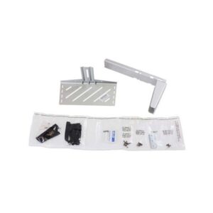 Ergotron - 97-780-194 SV Scanner Shelf for StyleView Carts