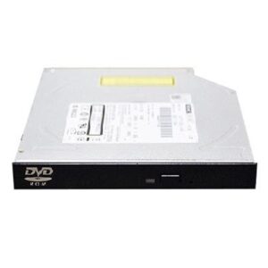 0K145G - Dell SATA Slimline DVD-ROM Drive for PowerEdge R610