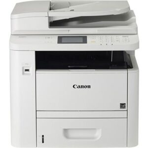 0291C040 - Canon i-SENSYS MF416dw A4 Mono Multifunction Laser Printer