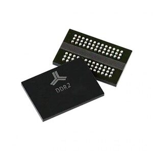 Alliance Memory - AS4C128M16D2A-25BCN - Memroy DDR2-800MHz 128Mx16 DRAM Memory Chip