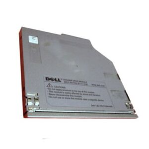 Dell - JW884 CD-RW/DVD-RW Combo Drive for Latitude D Series