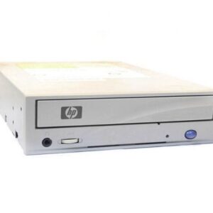 HP - C4506A - 12x/8x/32x Speed 50-Pin SCSI CD-R/RW Optical Drive