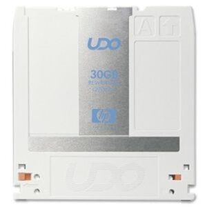 HP - Q2031A - UDO 30GB Re-writable Disk