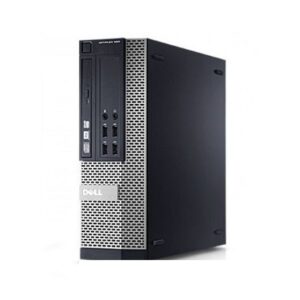 Dell - 0JG80 - Chassis with Motherboard & Power Supply for OptiPlex 790