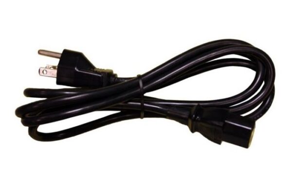 Compaq - 130142-001 - Power Cable for ProLiant ML330 Server