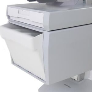 Ergotron - 97-854 SV Telemedicine Bin