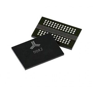 Alliance Memory - AS4C128M16D2A-25BINTR - Memroy DDR2-800MHz 128Mx16 DRAM Memory Chip
