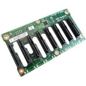 Compaq - 172623-002 - 4 x 4 Backplane Board for ProLinea 5133