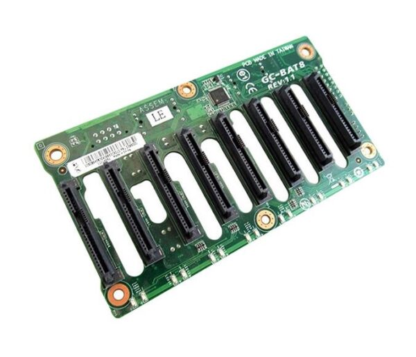 Compaq - 172623-002 - 4 x 4 Backplane Board for ProLinea 5133