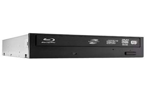 HP - AR482AA - 16x Blu-ray Drive BD-R/RE Serial ATA Internal
