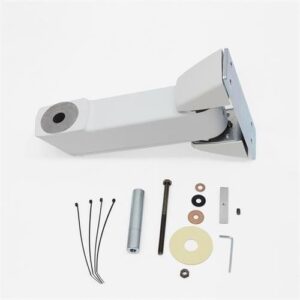 Ergotron - 97-858-216 SV Sit-Stand Combo Extender, short (white)