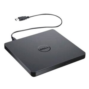 Dell - 429-AAOX 8x External DVD-ROM Drive for PowerEdge C6420 Server