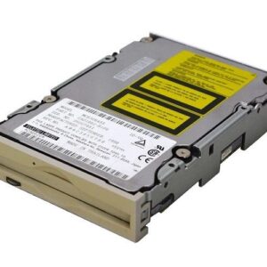 HP - C1113-06014 - Magneto 9.1GB Rewrite Optical Disk Drive
