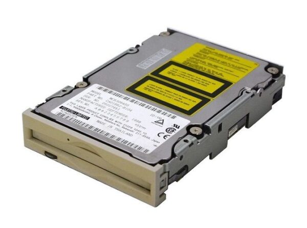 HP - C1113-06014 - Magneto 9.1GB Rewrite Optical Disk Drive