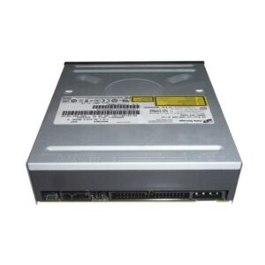 HP - GCC-H20N 48x32x48/16x CD-RW/DVD IDE Combo Optical Disc Drive