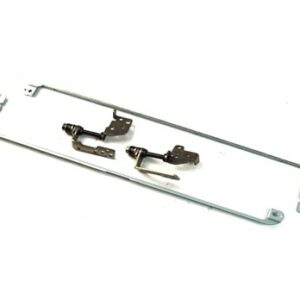 433.00Z01.0012 - Lenovo Left Right Hinge & Bracket Set for Flex 2-15
