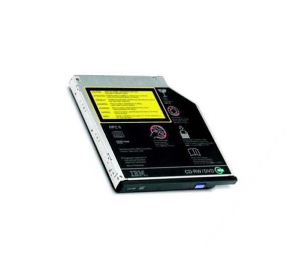 IBM - 81Y3685 SATA DVD Multi-recorder Drive