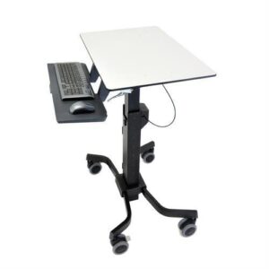 Ergotron - 24-220-055 - TeachWell Mobile Digital Workspace Desk