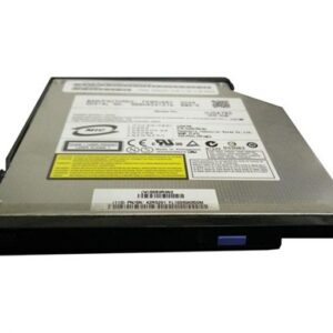42R5290 - IBM 8X 24X 4.7GB IDE Slimline DVD-ROM Drive