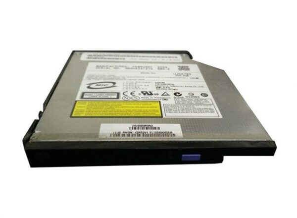 42R5290 - IBM 8X 24X 4.7GB IDE Slimline DVD-ROM Drive
