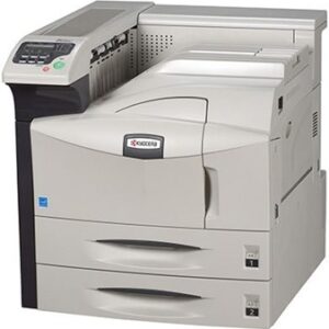 1102G13NL0 - Kyocera FS-9530DN A3 Mono Laser Printer