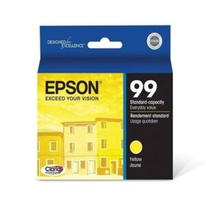 Epson - T099420 - Yellow Ink Cartridge