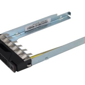 00D3819 - Lenovo 2.5-inch to 3.5-inch Hybrid Tray Caddy for RD350 RD450 RD550 RD650 TD450 Server