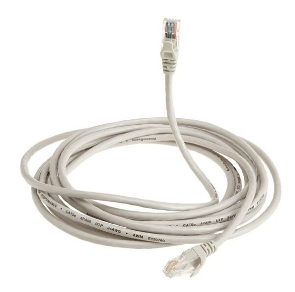 45E8677 - IBM 0.5M SAS RJ45 CAT-6 ENET to ACP Cable